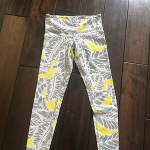 ALO Yoga Airbush Leggings